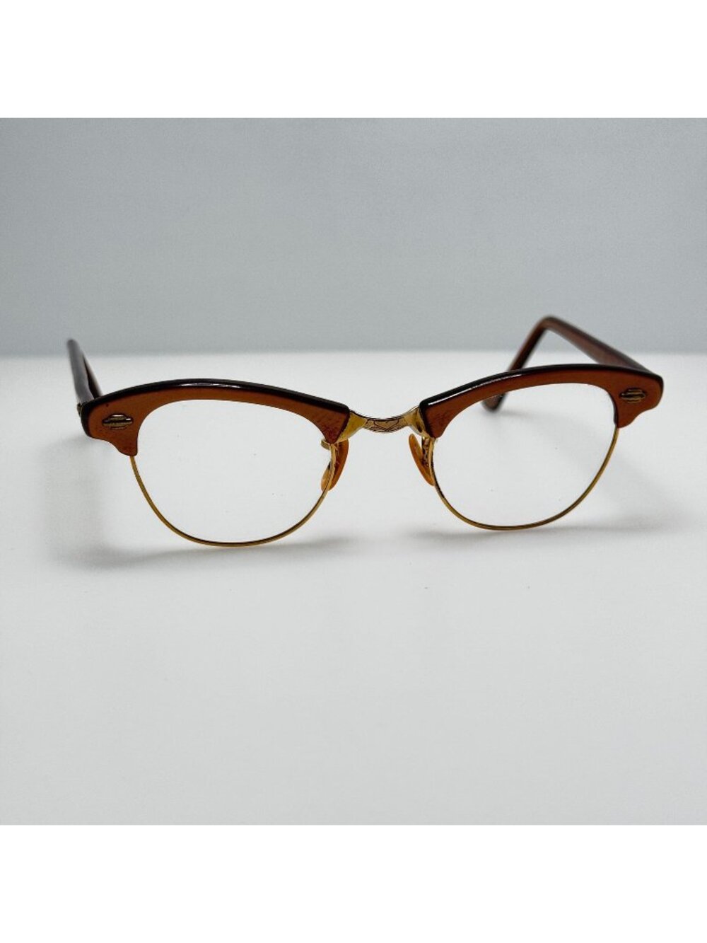 Art Craft Eyeglasses Eye Glasses 4 1/4 - 5 3/4 1-10 12KGF 42-20